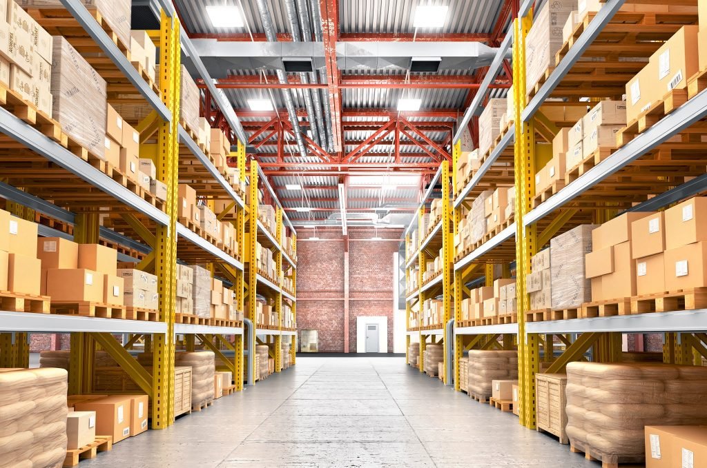 Antrepo Uygulamaları Eğitimi - Dış Ticaret Enstitüsü