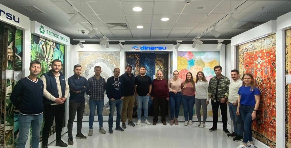 Dinarsu - Kurumsal Dış Ticaret Eğitimi