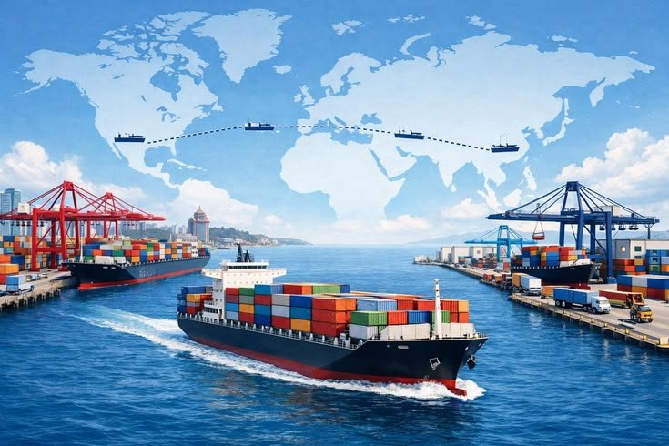 Yetkilendirilmiş Yükümlü Statüsü Eğitimi - Dış Ticaret Enstitüsü