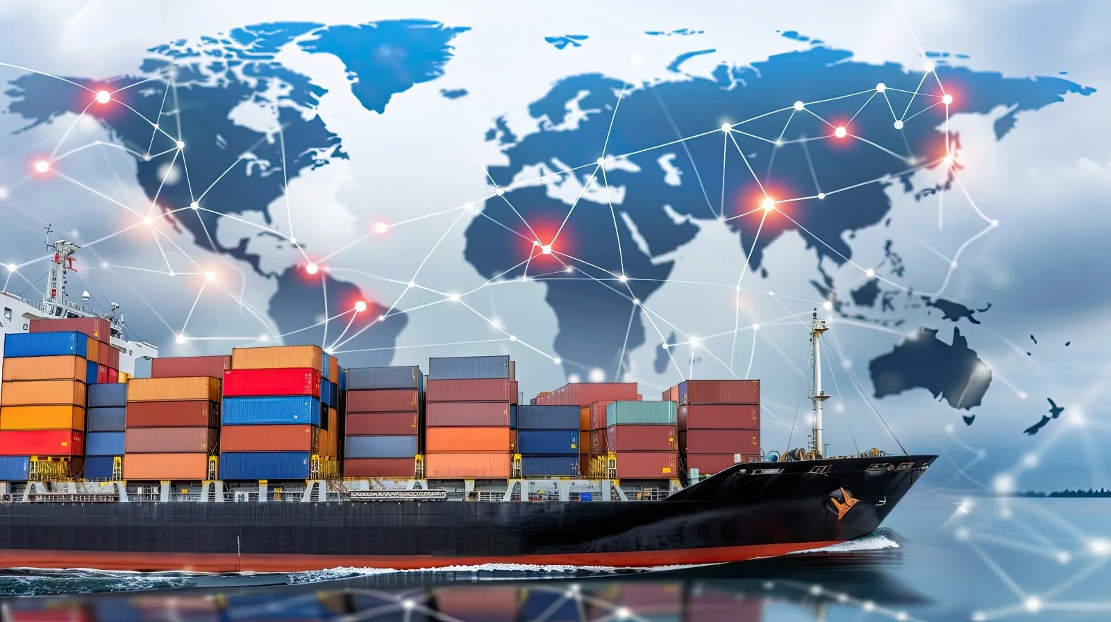 Konşimento Hukuku Eğitimi - Dış Ticaret Enstitüsü